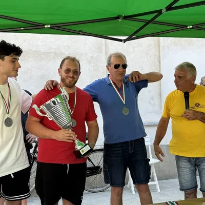 33 rievocazione storica Circuito di Alessandria - 10 trofeo Fabio Scarrone - 040