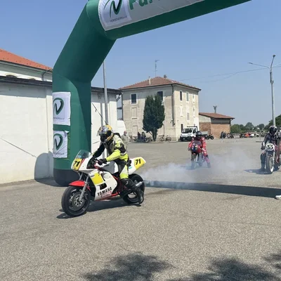 33 rievocazione storica Circuito Città di Alessandria - 10 trofeo Fabio Scarrone - 064