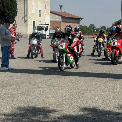 33 rievocazione storica Circuito Città di Alessandria - 10 trofeo Fabio Scarrone - 078