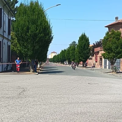 33 rievocazione storica Circuito di Alessandria - 10 trofeo Fabio Scarrone - 011