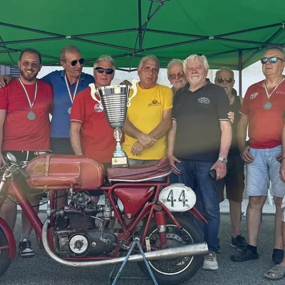 33 rievocazione storica Circuito di Alessandria - 10 trofeo Fabio Scarrone - 037