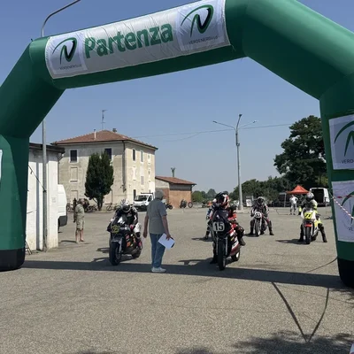 33 rievocazione storica Circuito Città di Alessandria - 10 trofeo Fabio Scarrone - 069