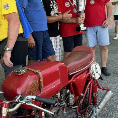 33 rievocazione storica Circuito di Alessandria - 10 trofeo Fabio Scarrone - 036
