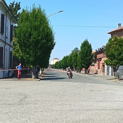 33 rievocazione storica Circuito di Alessandria - 10 trofeo Fabio Scarrone - 013
