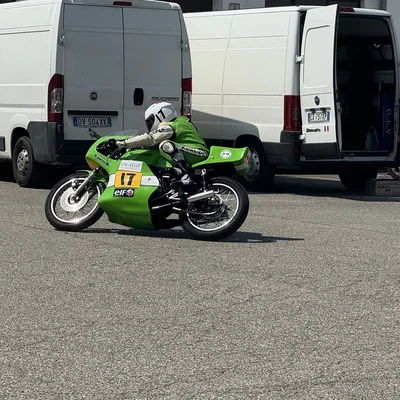 33 rievocazione storica Circuito Città di Alessandria - 10 trofeo Fabio Scarrone - 043