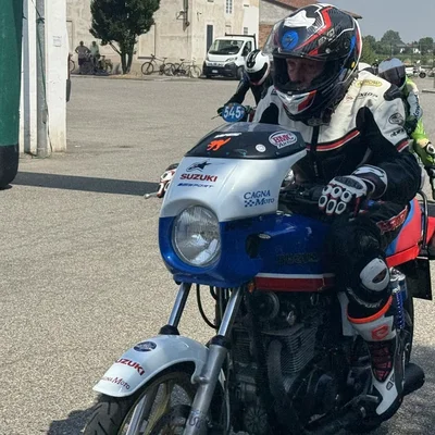 33 rievocazione storica Circuito Città di Alessandria - 10 trofeo Fabio Scarrone - 059