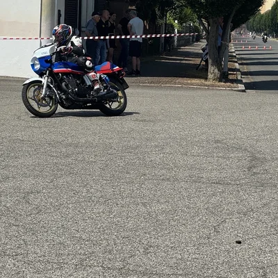 33 rievocazione storica Circuito Città di Alessandria - 10 trofeo Fabio Scarrone - 036