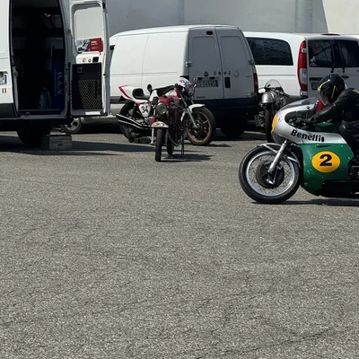 33 rievocazione storica Circuito Città di Alessandria - 10 trofeo Fabio Scarrone - 037