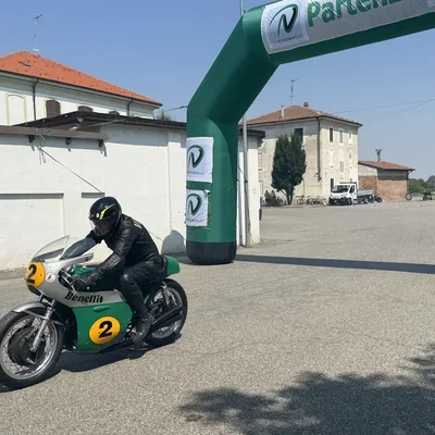 33 rievocazione storica Circuito Città di Alessandria - 10 trofeo Fabio Scarrone - 051
