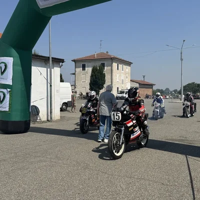 33 rievocazione storica Circuito Città di Alessandria - 10 trofeo Fabio Scarrone - 068