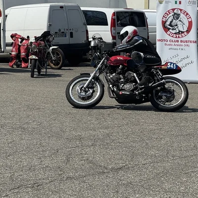 33 rievocazione storica Circuito Città di Alessandria - 10 trofeo Fabio Scarrone - 046