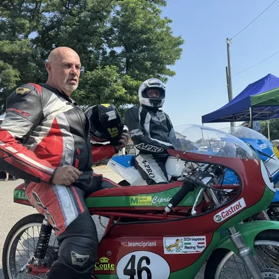 33 rievocazione storica Circuito Città di Alessandria - 10 trofeo Fabio Scarrone - 082