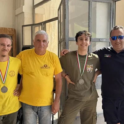 33 rievocazione storica Circuito di Alessandria - 10 trofeo Fabio Scarrone - 032
