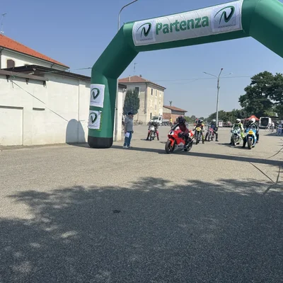 33 rievocazione storica Circuito Città di Alessandria - 10 trofeo Fabio Scarrone - 075