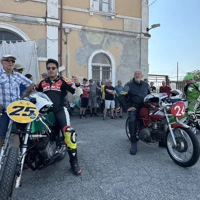 33 rievocazione storica Circuito Città di Alessandria - 10 trofeo Fabio Scarrone - 079