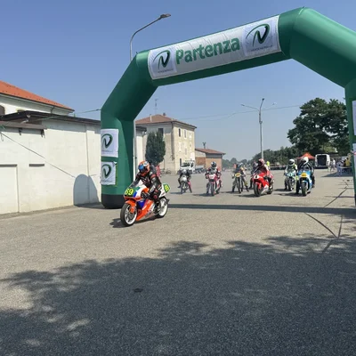33 rievocazione storica Circuito Città di Alessandria - 10 trofeo Fabio Scarrone - 076
