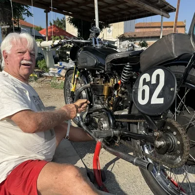 33 rievocazione storica Circuito Città di Alessandria - 10 trofeo Fabio Scarrone - 085