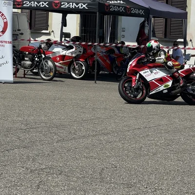 33 rievocazione storica Circuito Città di Alessandria - 10 trofeo Fabio Scarrone - 047