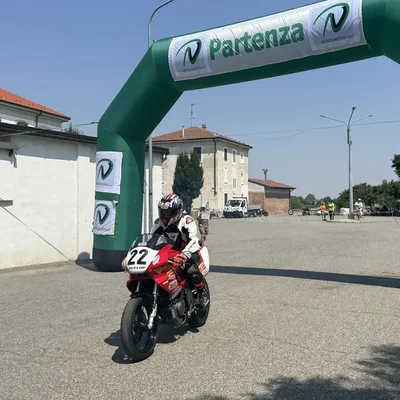 33 rievocazione storica Circuito Città di Alessandria - 10 trofeo Fabio Scarrone - 029