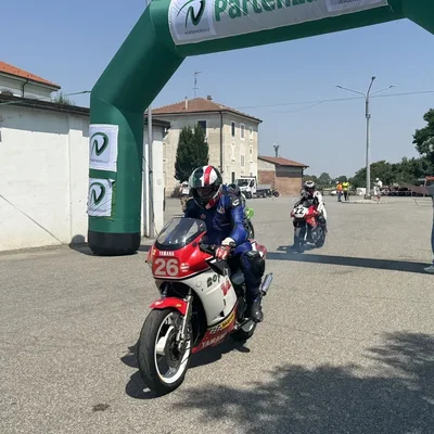 33 rievocazione storica Circuito Città di Alessandria - 10 trofeo Fabio Scarrone - 031