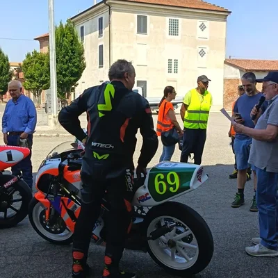33 rievocazione storica Circuito di Alessandria - 10 trofeo Fabio Scarrone - 007