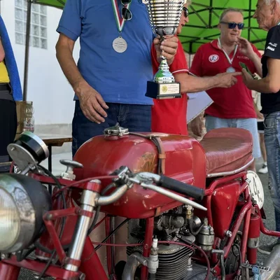 33 rievocazione storica Circuito di Alessandria - 10 trofeo Fabio Scarrone - 035