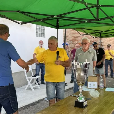 33 rievocazione storica Circuito di Alessandria - 10 trofeo Fabio Scarrone - 042