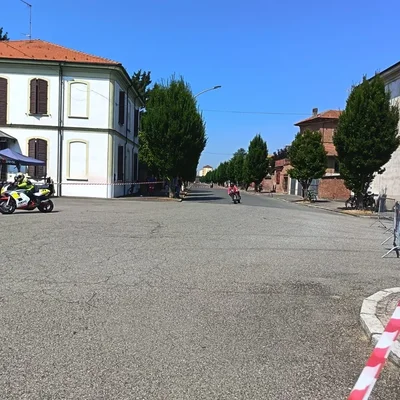 33 rievocazione storica Circuito di Alessandria - 10 trofeo Fabio Scarrone - 010