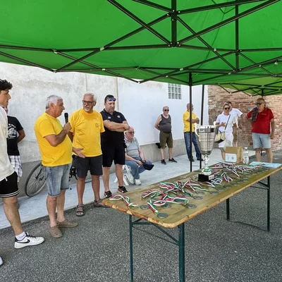 33 rievocazione storica Circuito Città di Alessandria - 10 trofeo Fabio Scarrone - 023