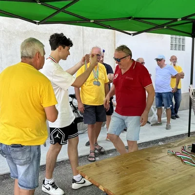 33 rievocazione storica Circuito Città di Alessandria - 10 trofeo Fabio Scarrone - 006