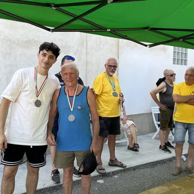33 rievocazione storica Circuito Città di Alessandria - 10 trofeo Fabio Scarrone - 011