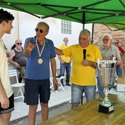 33 rievocazione storica Circuito di Alessandria - 10 trofeo Fabio Scarrone - 041