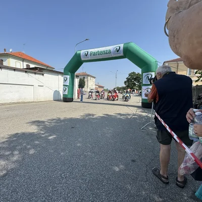 33 rievocazione storica Circuito Città di Alessandria - 10 trofeo Fabio Scarrone - 077