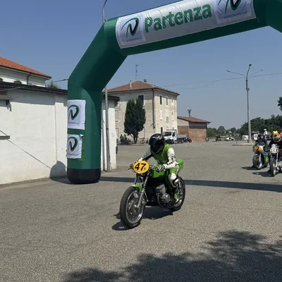 33 rievocazione storica Circuito Città di Alessandria - 10 trofeo Fabio Scarrone - 053