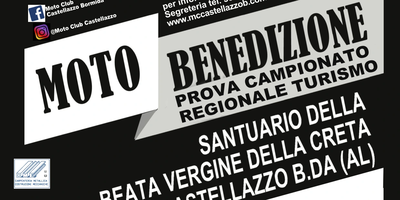 Motobenedizione 2026
