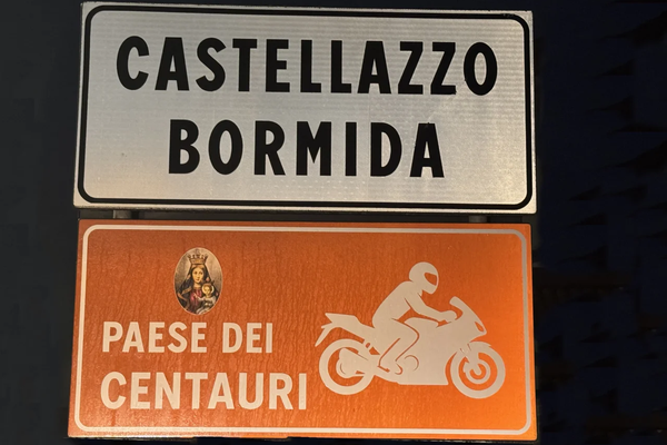 Trofeo delle Regioni 2026