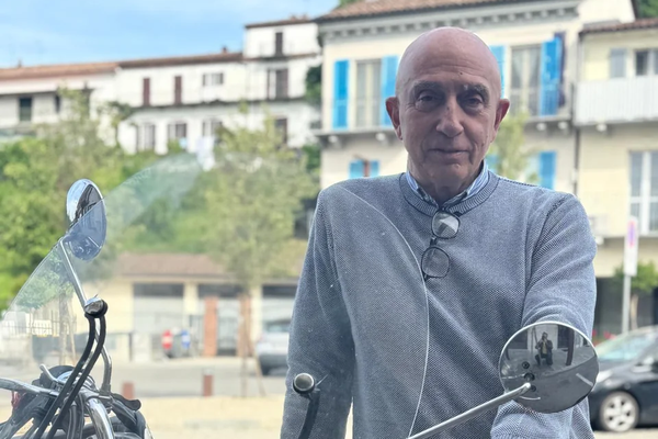 Massimo Temporin